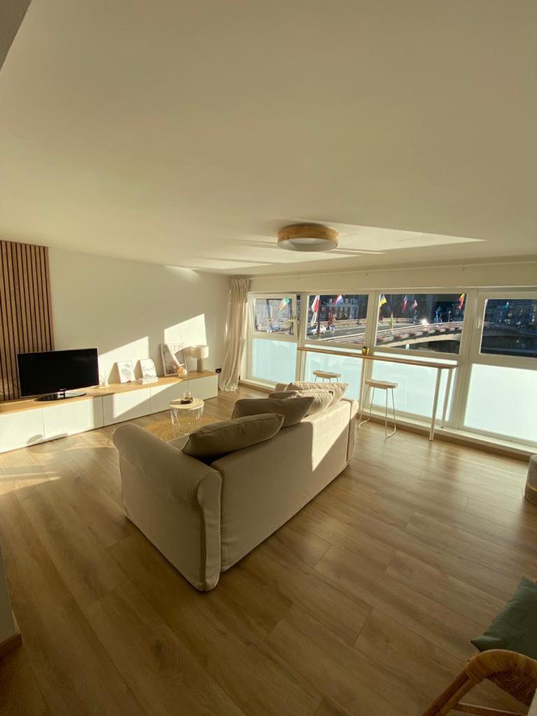 L'Essentiel Apartment Dinant Exterior photo