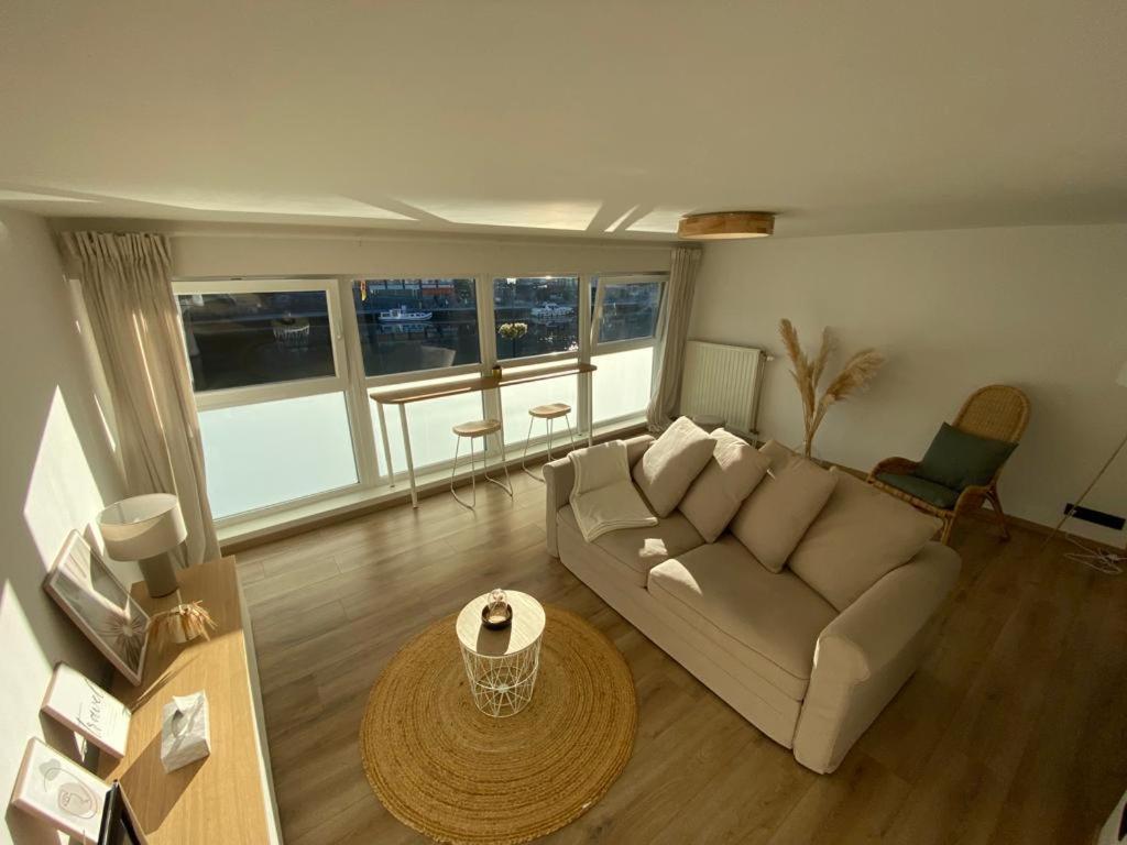 L'Essentiel Apartment Dinant Exterior photo